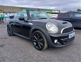Used Mini Convertible