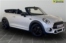 Mini Convertible