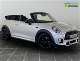 Used Mini Convertible