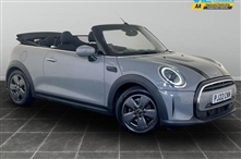 Mini Convertible