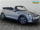 Used Mini Convertible