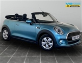 Used Mini Convertible