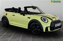 Mini Convertible