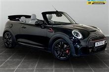 Mini Convertible