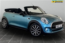 Mini Convertible