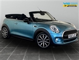 Used Mini Convertible