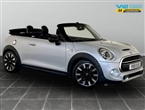 Used Mini Convertible