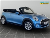 Used Mini Convertible