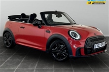 Mini Convertible
