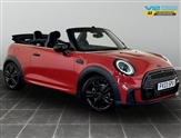 Used Mini Convertible