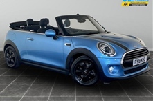 Mini Convertible