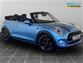 Used Mini Convertible