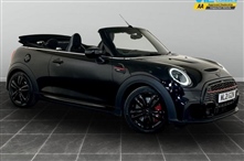 Mini Convertible