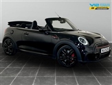 Used Mini Convertible
