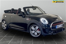 Mini Convertible