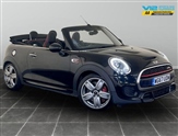 Used Mini Convertible