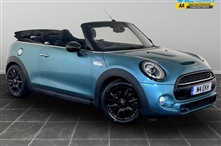 Mini Convertible