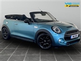 Used Mini Convertible