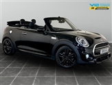 Used Mini Convertible