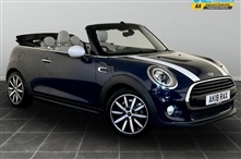 Mini Convertible