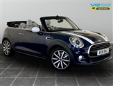 Used Mini Convertible