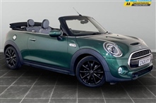 Mini Convertible