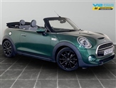Used Mini Convertible