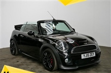 Mini Convertible
