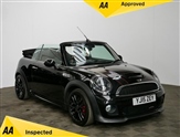 Used Mini Convertible