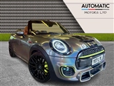 Used Mini Convertible
