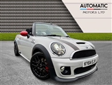 Used Mini Convertible
