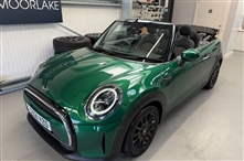 Mini Convertible