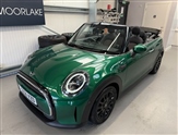 Used Mini Convertible Used Mini Convertible