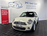 Used Mini Convertible
