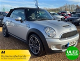 Used Mini Convertible