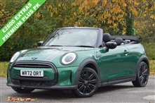 Mini Convertible