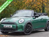 Used Mini Convertible Used Mini Convertible