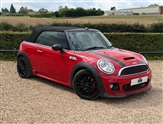 Used Mini Convertible