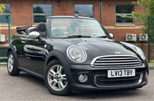 Mini Convertible