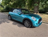 Used Mini Convertible