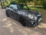 Used Mini Convertible