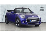 Mini Convertible Image 1