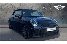 Used Mini Convertible