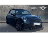Mini Convertible Image 1
