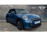 Mini Convertible Image 1