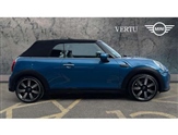Mini Convertible Image 3
