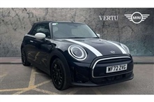 Used Mini Convertible