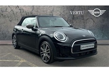 Used Mini Convertible