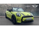 Mini Convertible Image 1