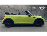 Mini Convertible Image 3